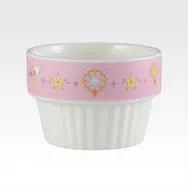 「一番くじ アニメ カードキャプターさくら クリアカード編～Charmful collection～」E賞：食器コレクション（選べる全5種）