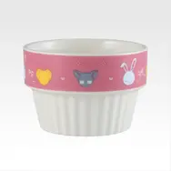 「一番くじ アニメ カードキャプターさくら クリアカード編～Charmful collection～」E賞：食器コレクション（選べる全5種）