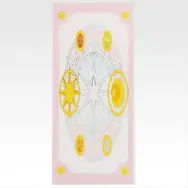 「一番くじ アニメ カードキャプターさくら クリアカード編～Charmful collection～」G賞：ステーショナリーコレクション（選べる全8種）