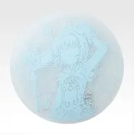 「一番くじ アニメ カードキャプターさくら クリアカード編～Charmful collection～」H賞：ラバーコレクション（選べる全7種）