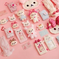 「コリラックマいっぱい」シリーズ