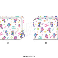 ポーチ　Baseball ver.