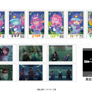 ポラショットコレクション　Baseball ver.（全12種）