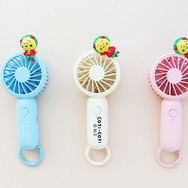 『コジコジ』ハンディーファン