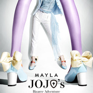 シーザー・アントニオ・ツェペリモデル