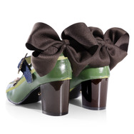 ジョセフ・ジョースターモデル