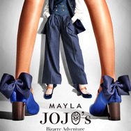 ジョナサン・ジョースターイメージモデル