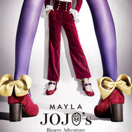 ディオ・ブランドーイメージモデル