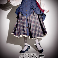 江戸川コナンデザイン