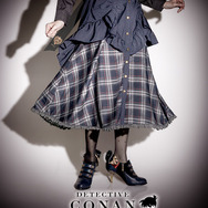 工藤新一デザイン