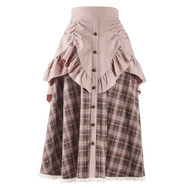 毛利蘭デザイン