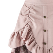 毛利蘭デザイン