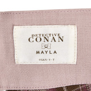 毛利蘭デザイン