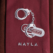 灰原哀デザイン