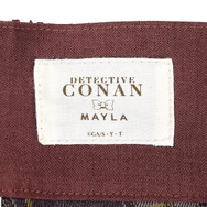 灰原哀デザイン