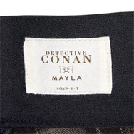 赤井秀一デザイン