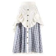 怪盗キッドデザイン