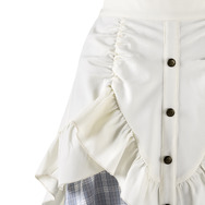 怪盗キッドデザイン