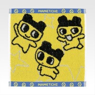 「一番くじ たまごっち ～令和で発見！！あのころのお部屋とたまごっち～」E賞：あのころのハンドタオル（全6種）