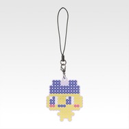 「一番くじ たまごっち ～令和で発見！！あのころのお部屋とたまごっち～」F賞：きらきらラバーチャーム（全20種）