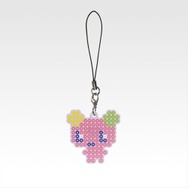 「一番くじ たまごっち ～令和で発見！！あのころのお部屋とたまごっち～」F賞：きらきらラバーチャーム（全20種）