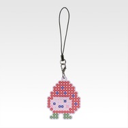 「一番くじ たまごっち ～令和で発見！！あのころのお部屋とたまごっち～」F賞：きらきらラバーチャーム（全20種）