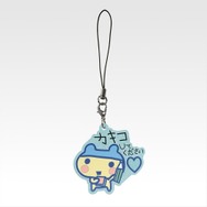 「一番くじ たまごっち ～令和で発見！！あのころのお部屋とたまごっち～」F賞：きらきらラバーチャーム（全20種）