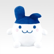 「一番くじ たまごっち ～令和で発見！！あのころのお部屋とたまごっち～」ラストワン賞：みみっちぴょこぴょこぬいぐるみ