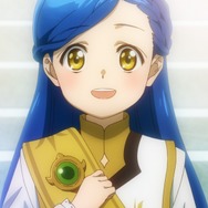 TVアニメ『本好きの下剋上 領主の養女』本好き特別ムービー：家族愛編 場面カット