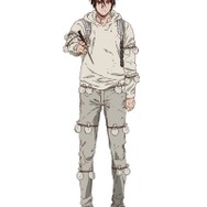 『ドロヘドロ Season2』毒蛾