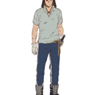 『ドロヘドロ Season2』鉄条