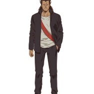 『ドロヘドロ Season2』佐治