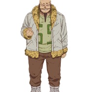 『ドロヘドロ Season2』牛島田