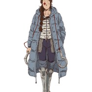 『ドロヘドロ Season2』夏木