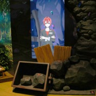 『ディズニー ツイステッドワンダーランド展｜Seasonal Memories』