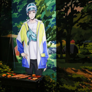 『ディズニー ツイステッドワンダーランド展｜Seasonal Memories』