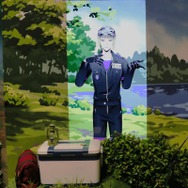 『ディズニー ツイステッドワンダーランド展｜Seasonal Memories』