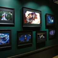 『ディズニー ツイステッドワンダーランド展｜Seasonal Memories』