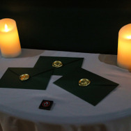 『ディズニー ツイステッドワンダーランド展｜Seasonal Memories』