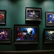 『ディズニー ツイステッドワンダーランド展｜Seasonal Memories』