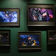 『ディズニー ツイステッドワンダーランド展｜Seasonal Memories』