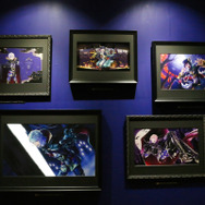 『ディズニー ツイステッドワンダーランド展｜Seasonal Memories』