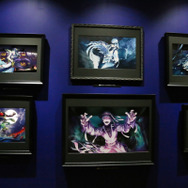 『ディズニー ツイステッドワンダーランド展｜Seasonal Memories』