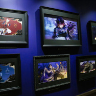 『ディズニー ツイステッドワンダーランド展｜Seasonal Memories』