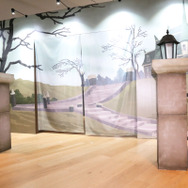 『ディズニー ツイステッドワンダーランド展｜Seasonal Memories』