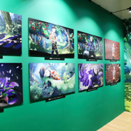 『ディズニー ツイステッドワンダーランド展｜Seasonal Memories』