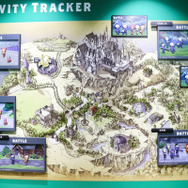 『ディズニー ツイステッドワンダーランド展｜Seasonal Memories』