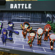 『ディズニー ツイステッドワンダーランド展｜Seasonal Memories』