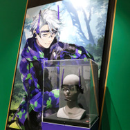 『ディズニー ツイステッドワンダーランド展｜Seasonal Memories』