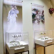 『ディズニー ツイステッドワンダーランド展｜Seasonal Memories』